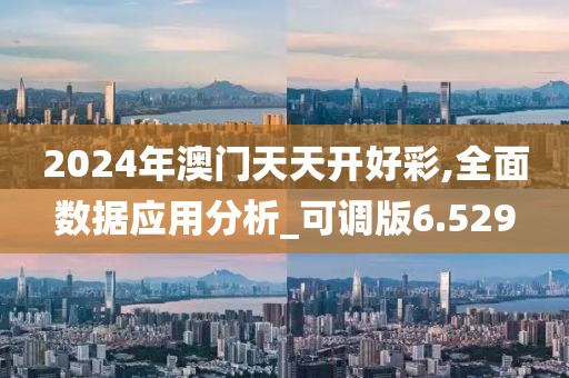2024年澳門天天開好彩,全面數(shù)據(jù)應(yīng)用分析_可調(diào)版6.529