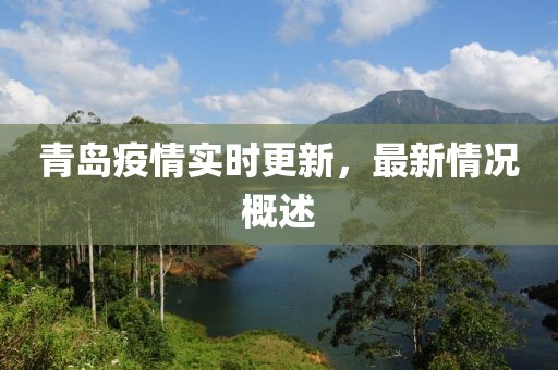 青島疫情實(shí)時(shí)更新，最新情況概述