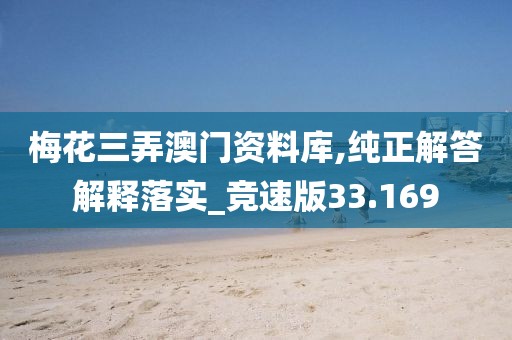 梅花三弄澳門資料庫,純正解答解釋落實_競速版33.169