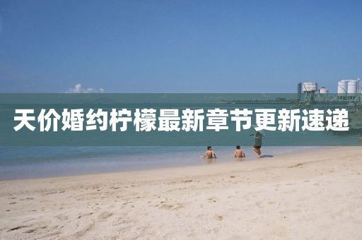 天價婚約檸檬最新章節(jié)更新速遞