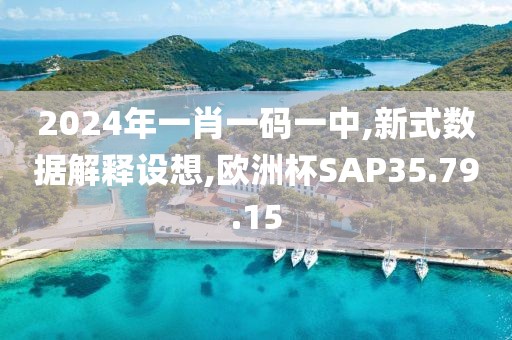 2024年一肖一碼一中,新式數(shù)據(jù)解釋設(shè)想,歐洲杯SAP35.79.15