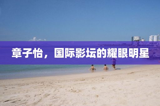 章子怡，國(guó)際影壇的耀眼明星