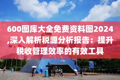 600圖庫(kù)大全免費(fèi)資料圖2024,深入解析稅源分析報(bào)告：提升稅收管理效率的有效工具