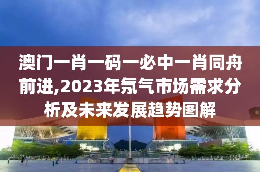 澳門一肖一碼一必中一肖同舟前進,2023年氖氣市場需求分析及未來發(fā)展趨勢圖解