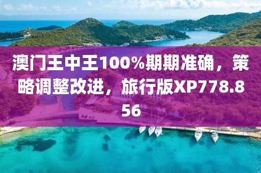 澳門王中王100%期期準(zhǔn)確，策略調(diào)整改進(jìn)，旅行版XP778.856