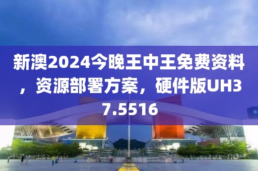 新澳2024今晚王中王免費資料，資源部署方案，硬件版UH37.5516
