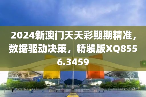 2024新澳門天天彩期期精準，數(shù)據(jù)驅(qū)動決策，精裝版XQ8556.3459