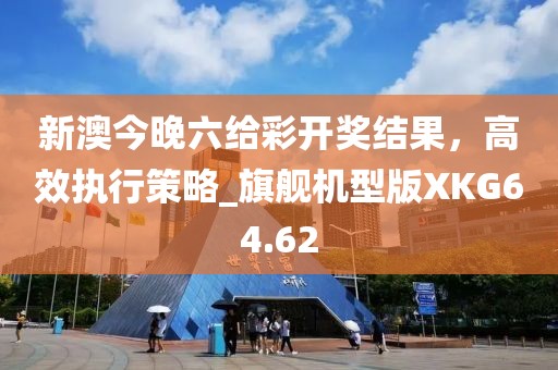 新澳今晚六給彩開獎(jiǎng)結(jié)果，高效執(zhí)行策略_旗艦機(jī)型版XKG64.62