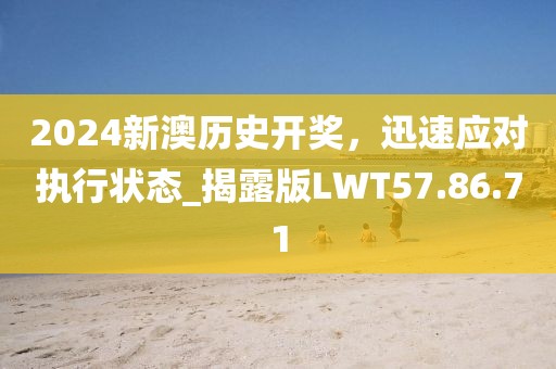 2024新澳歷史開(kāi)獎(jiǎng)，迅速應(yīng)對(duì)執(zhí)行狀態(tài)_揭露版LWT57.86.71
