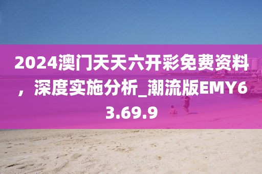 2024澳門天天六開彩免費資料，深度實施分析_潮流版EMY63.69.9