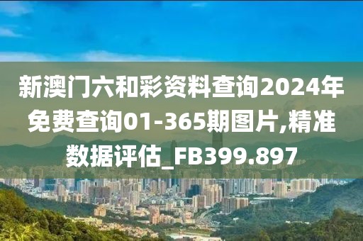 新澳門六和彩資料查詢2024年免費查詢01-365期圖片,精準數(shù)據(jù)評估_FB399.897