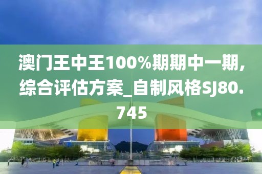 澳門王中王100%期期中一期,綜合評估方案_自制風(fēng)格SJ80.745