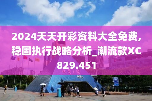 2024天天開彩資料大全免費(fèi),穩(wěn)固執(zhí)行戰(zhàn)略分析_潮流款XC829.451