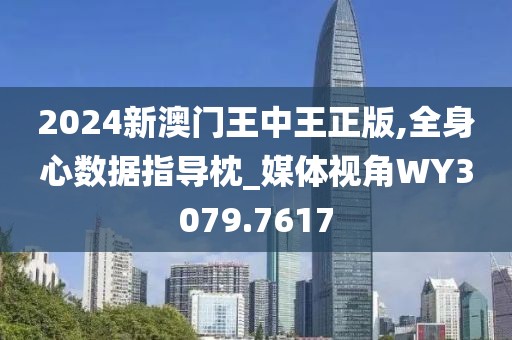 2024新澳門王中王正版,全身心數(shù)據(jù)指導(dǎo)枕_媒體視角WY3079.7617
