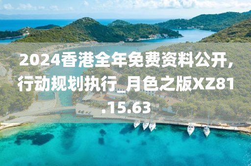 2024香港全年免費資料公開,行動規(guī)劃執(zhí)行_月色之版XZ81.15.63