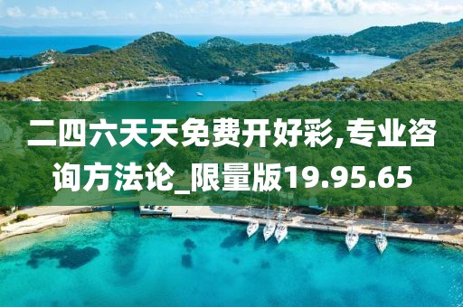 二四六天天免費開好彩,專業(yè)咨詢方法論_限量版19.95.65