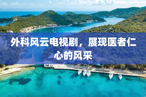 外科風(fēng)云電視劇，展現(xiàn)醫(yī)者仁心的風(fēng)采