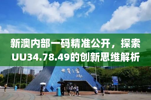 新澳內(nèi)部一碼精準(zhǔn)公開(kāi)，探索UU34.78.49的創(chuàng)新思維解析