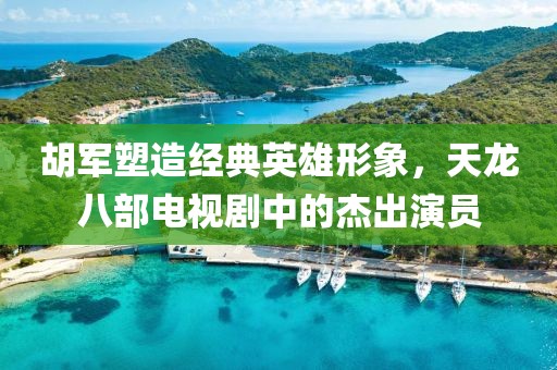 胡軍塑造經(jīng)典英雄形象，天龍八部電視劇中的杰出演員