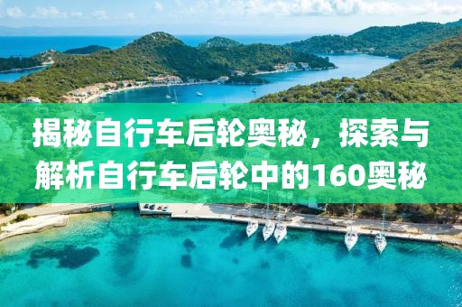 揭秘自行車后輪奧秘，探索與解析自行車后輪中的160奧秘