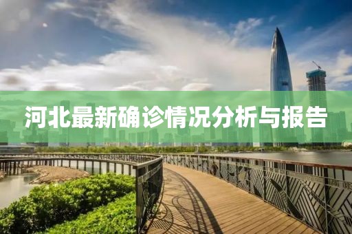 河北最新確診情況分析與報告