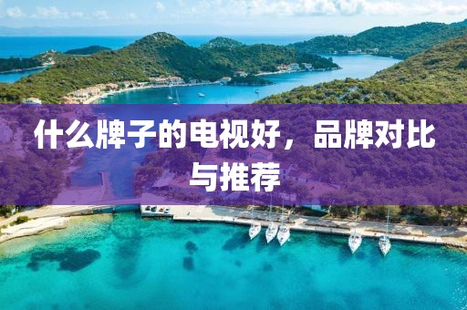 什么牌子的電視好，品牌對(duì)比與推薦