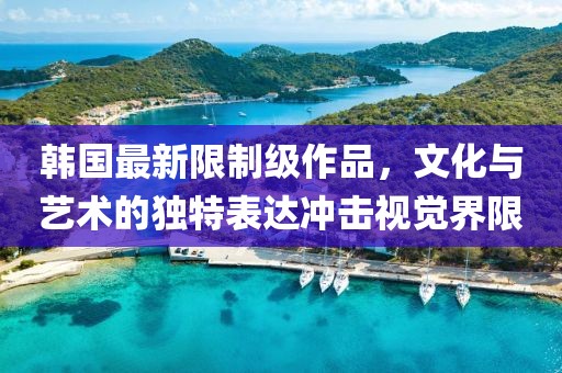 韓國(guó)最新限制級(jí)作品，文化與藝術(shù)的獨(dú)特表達(dá)沖擊視覺界限
