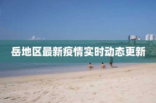 岳地區(qū)最新疫情實(shí)時動態(tài)更新