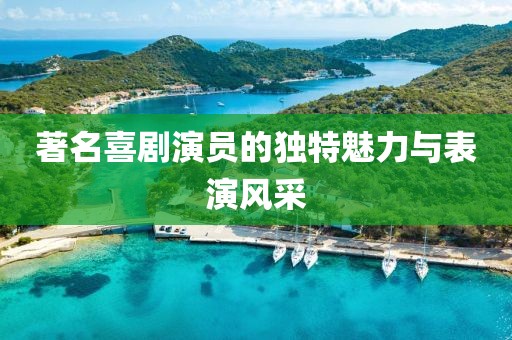 著名喜劇演員的獨(dú)特魅力與表演風(fēng)采