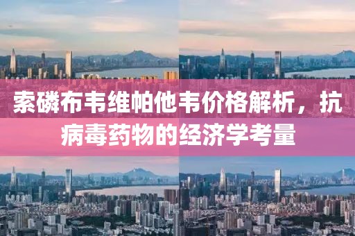 索磷布韋維帕他韋價(jià)格解析，抗病毒藥物的經(jīng)濟(jì)學(xué)考量