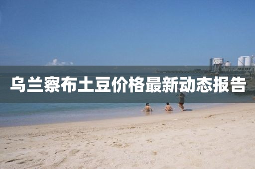 烏蘭察布土豆價格最新動態(tài)報告