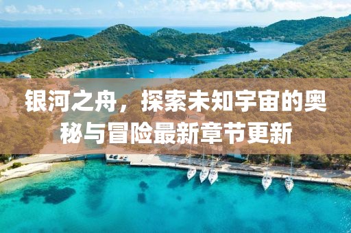 銀河之舟，探索未知宇宙的奧秘與冒險最新章節(jié)更新