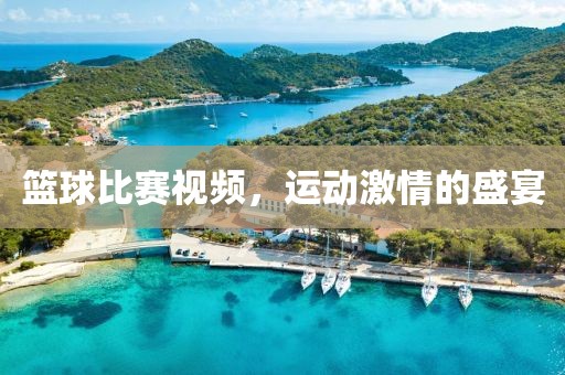 籃球比賽視頻，運(yùn)動(dòng)激情的盛宴