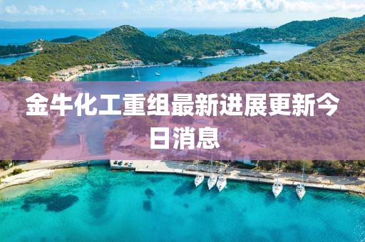 金?；ぶ亟M最新進(jìn)展更新今日消息