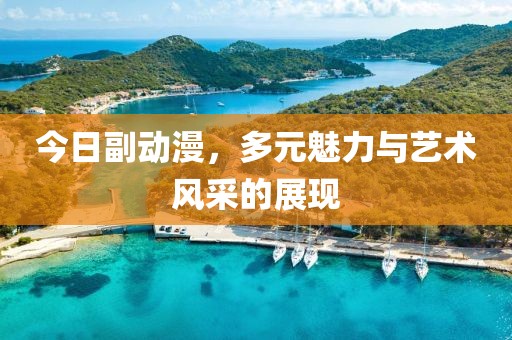 今日副動漫，多元魅力與藝術風采的展現(xiàn)