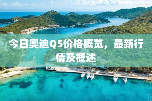 今日奧迪Q5價格概覽，最新行情及概述