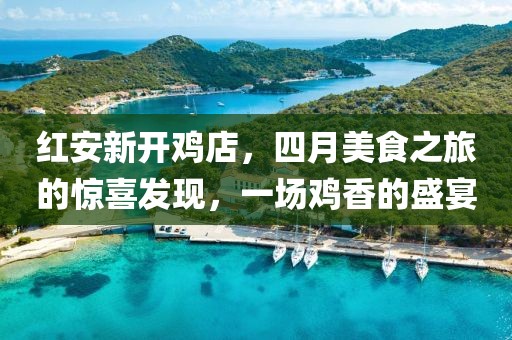 紅安新開雞店，四月美食之旅的驚喜發(fā)現(xiàn)，一場雞香的盛宴