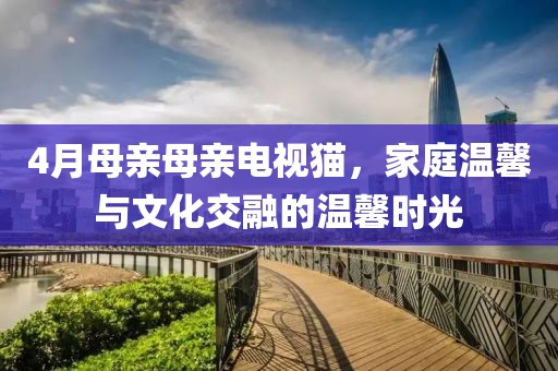 4月母親母親電視貓，家庭溫馨與文化交融的溫馨時(shí)光