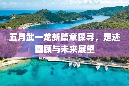 五月武一龍新篇章探尋，足跡回顧與未來(lái)展望