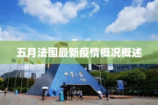五月法國最新疫情概況概述