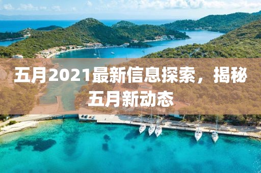 五月2021最新信息探索，揭秘五月新動態(tài)