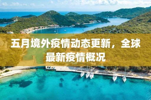 五月境外疫情動(dòng)態(tài)更新，全球最新疫情概況