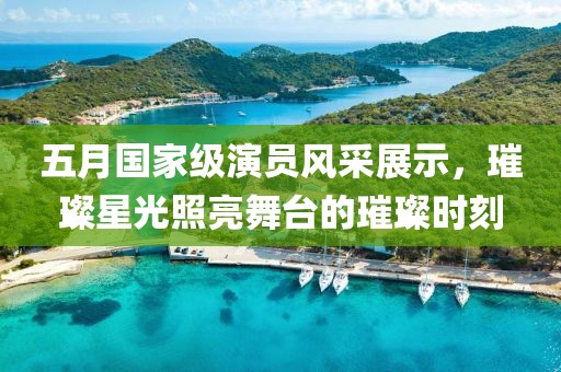 五月國家級演員風(fēng)采展示，璀璨星光照亮舞臺的璀璨時刻