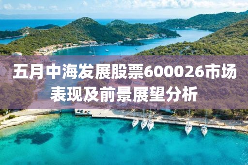 五月中海發(fā)展股票600026市場表現(xiàn)及前景展望分析