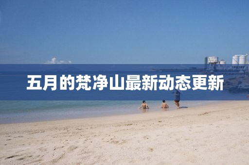 五月的梵凈山最新動(dòng)態(tài)更新