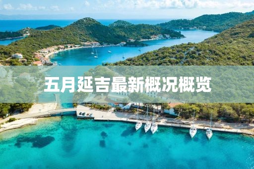 五月延吉最新概況概覽