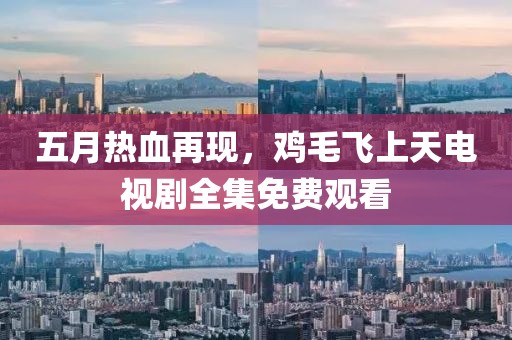 五月熱血再現(xiàn)，雞毛飛上天電視劇全集免費觀看