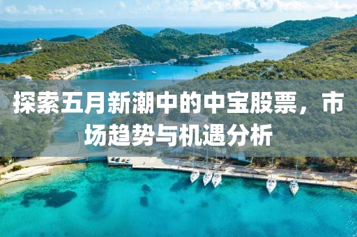探索五月新潮中的中寶股票，市場(chǎng)趨勢(shì)與機(jī)遇分析