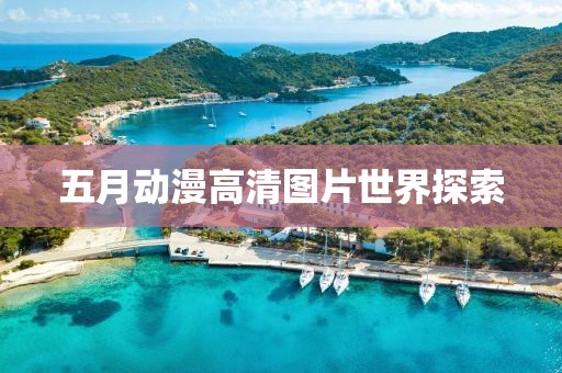 五月動(dòng)漫高清圖片世界探索
