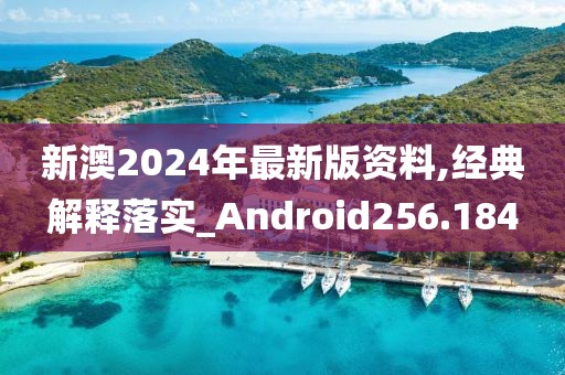 新澳2024年最新版資料,經(jīng)典解釋落實_Android256.184